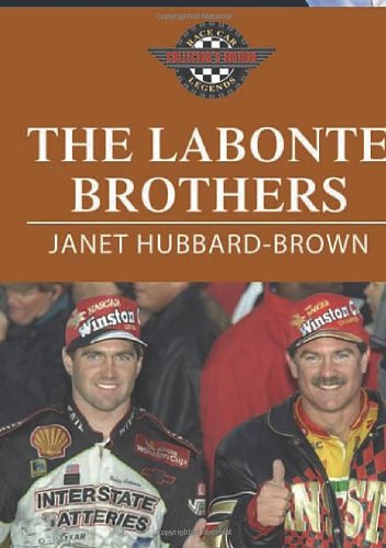 The Labonte Brothers (Race Car Legends),Used