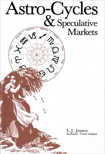 Astro Cycles and Speculative Markets,Used