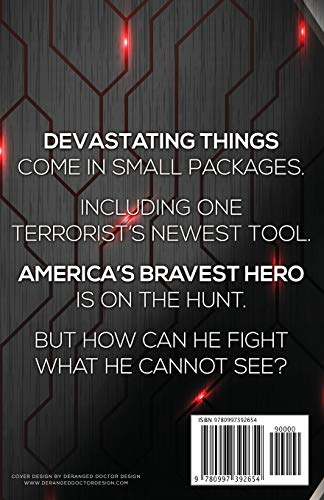 Scourge (The Xander King Series),Used