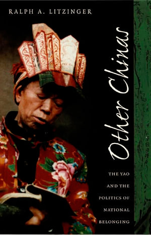 Other Chinas: The Yao And The Politics Of National Belonging,Used