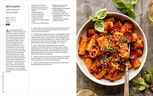 I Dream Of Dinner (So You Don'T Have To): Loweffort, Highreward Recipes: A Cookbook,New
