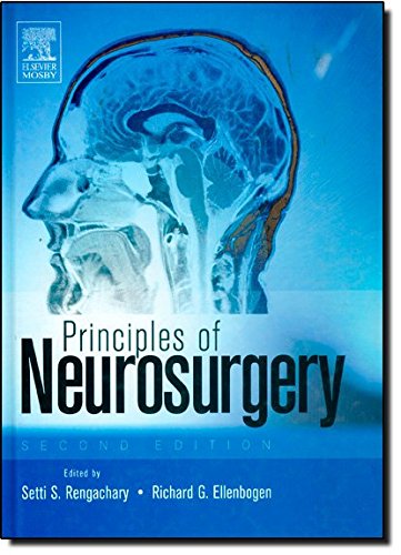 Principles of Neurosurgery,Used