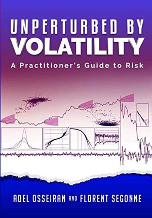 Unperturbed By Volatility: A Practitioner'S Guide To Risk