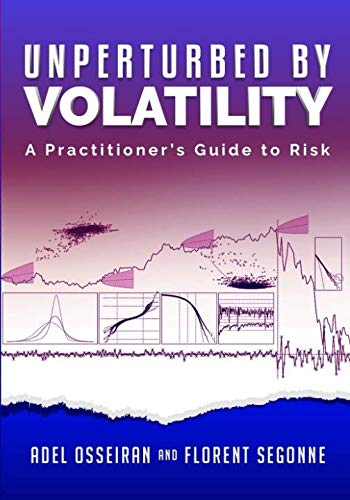 Unperturbed By Volatility: A Practitioner'S Guide To Risk