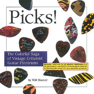 Picks!,Used