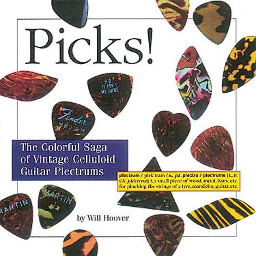 Picks!,Used