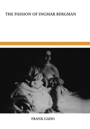 The Passion Of Ingmar Bergman,New