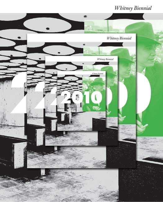 2010: Whitney Biennial,Used