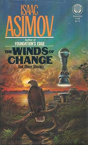 Winds Of Change And Other Stories,Used
