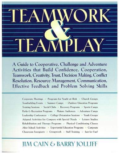 Teamwork and Teamplay,New