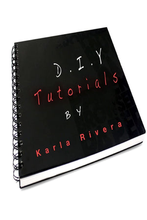 D.I.Y. Tutorials: From Me To You,Used