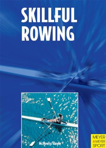 Skillful Rowing,Used