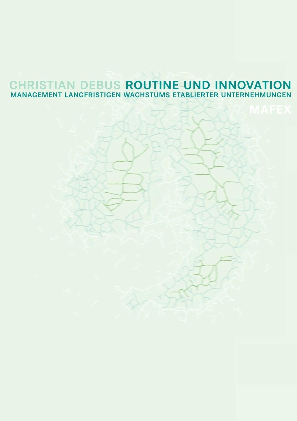 Routine Und Innovation (German Edition),Used