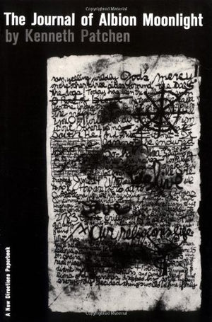 The Journal Of Albion Moonlight-used