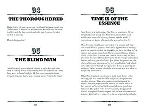 Lateral Thinking Puzzles,Used