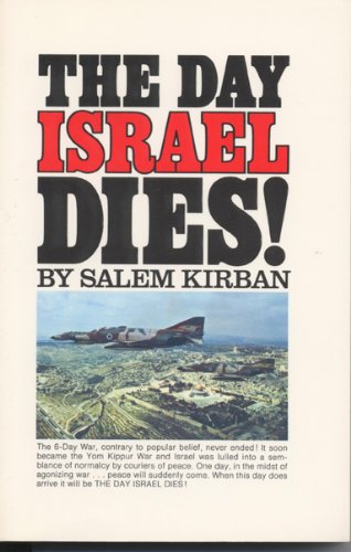 The Day Israel Dies,Used
