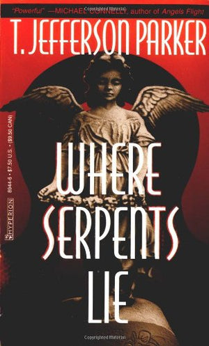 Where Serpents Lie