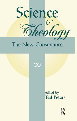 Science And Theology: The New Consonance,Used