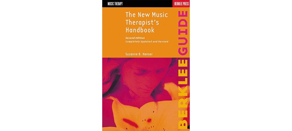 The New Music Therapist'S Handbook,New