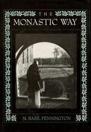 The Monastic Way,Used