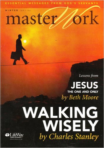 Master Work: Essential Messages From God's Servants,Used