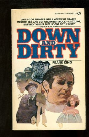 Down And Dirty,Used