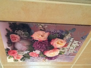 Ideals Mother's Day,Used