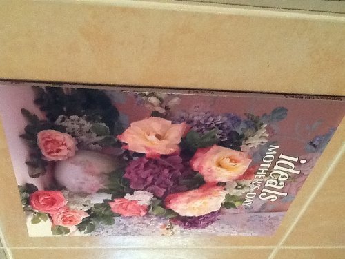 Ideals Mother's Day,Used