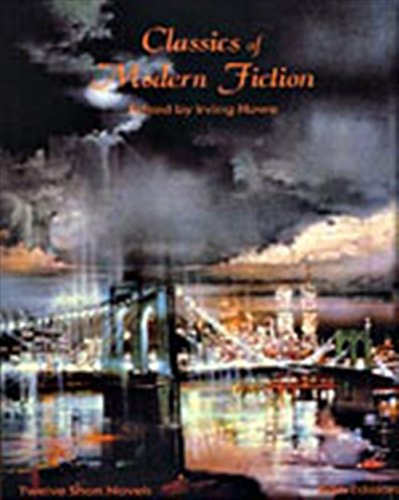 Classics of Modern Fiction,Used