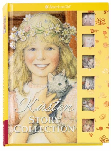 Kirsten's Story Collection,Used