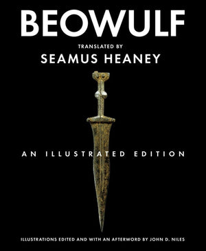 Beowulf: An Illustrated Edition,Used
