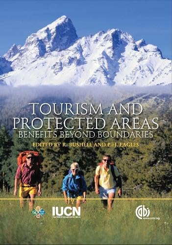 Tourism And Protected Areas: Benefits Beyond Boundaries,Used