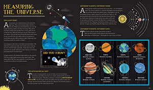 Barefoot Books Solar System,Used