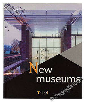 New Museums (Art of the Habitat),Used