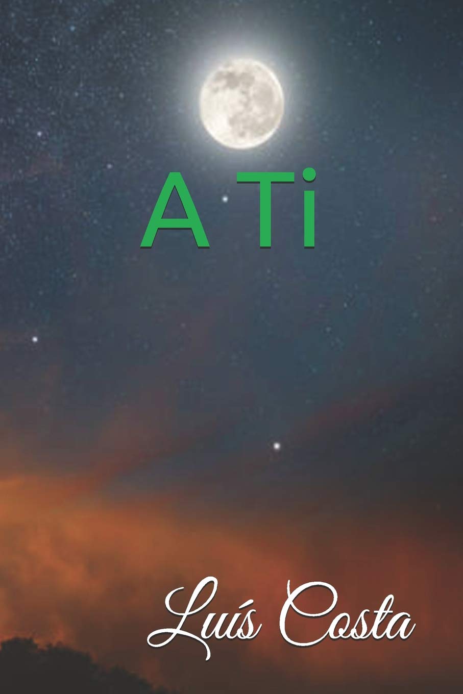 A Ti (Portuguese Edition),Used