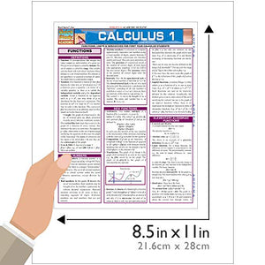 Calculus 1,New