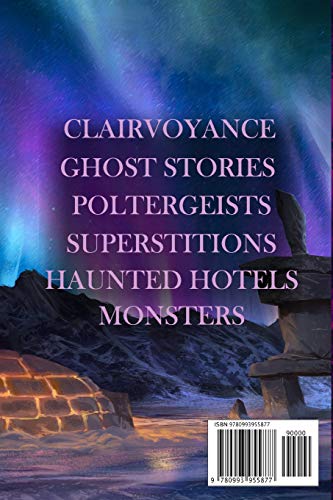 Mysteries of Canada: Volume I,Used