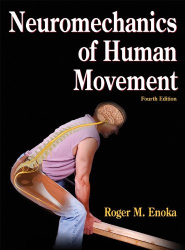 Neuromechanics of Human Movement  4th Edition,Used