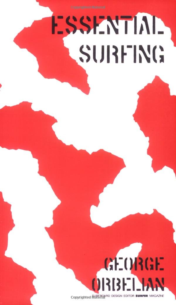 Essential Surfing,Used