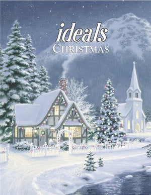 CHRISTMAS IDEALS (IDEALS CHRISTMAS),Used