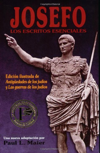 Josefo: los escritos esenciales (Spanish Edition),Used