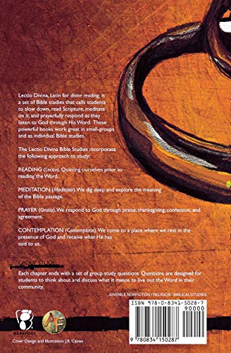 Ephesians: Lectio Divina for Youth (Ancient Faith),Used