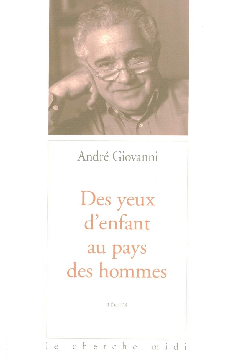 Des yeux d'enfant au pays des hommes,Used