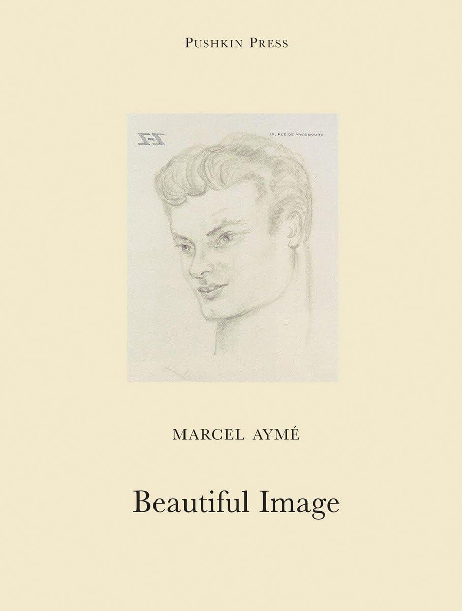 Beautiful Image (Pushkin Collection),Used