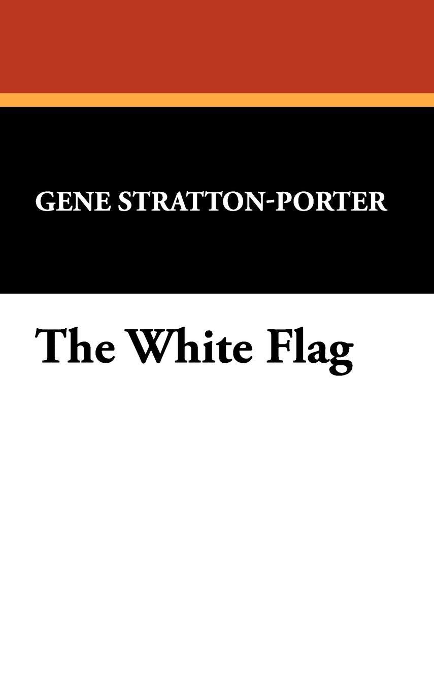 The White Flag,Used