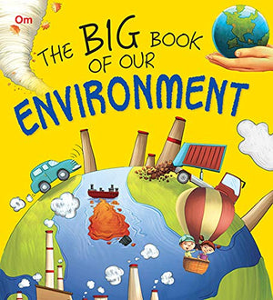 Environment Encyclopedia : The Big Book Of Environment