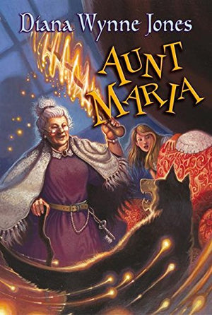 Aunt Maria,Used
