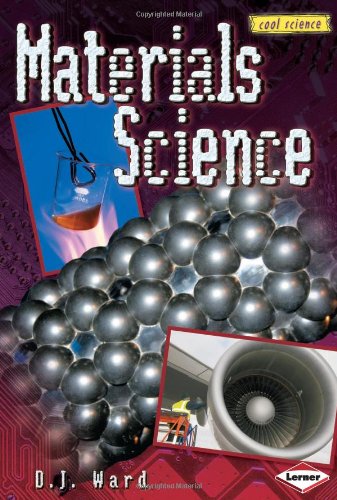 Materials Science (Cool Science),Used