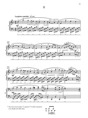 Concerto in Classical Style: In Three Movements for Solo Piano with Piano Accompaniment, Sheet (The Alfred Student Concerto Seri,Used