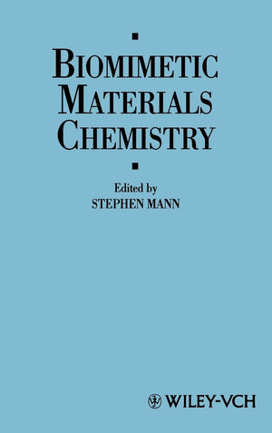 Biomimetic Materials Chemistry,Used